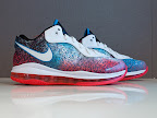 LeBron 8 V2 Low Miami Nights Available Only at NikeTown Miami nike air max lebron 8 v2 low miami nights 7 04 LeBron 8 V2 Low Miami Nights Available Only at NikeTown Miami