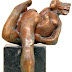 Object: 19568 - Vrouw - 18 cm - € 475,= Jubileumprijs
