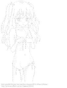 [AA]Hasegawa Kobato Bathing suit (Boku wa Tomodachi ga Sukunai)