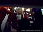 Positioning the statue 7