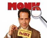 Monk นักสืบจิตป่วน Monk นักสืบจิตป่วน