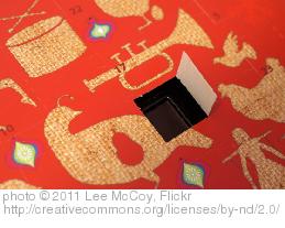 'Montezuma’s Dark Chocolate Advent Calendar' photo (c) 2011, Lee McCoy - license: http://creativecommons.org/licenses/by-nd/2.0/