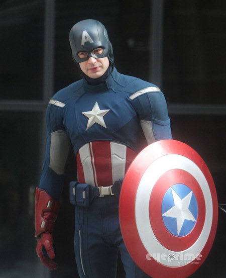 A Bosszúállók New Yorkban tombolnak 18