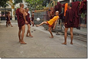 Burma Myanmar Yangon 131215_0655
