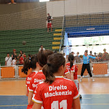 Jogos Jurídicos Handebol Feminino dia 3