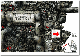job creating job creating