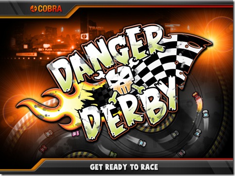 Danger Derby