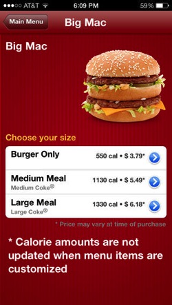 Macdonalds mobile order payment1