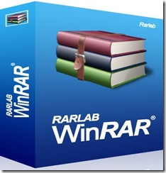WinRAR WinRAR