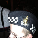 Battle of the Badges
