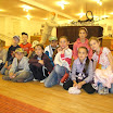 Kézműves tábor kisiskolásoknak - 2011 
