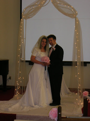 Pre Wedding Photos