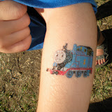 Thomas the Train 2009