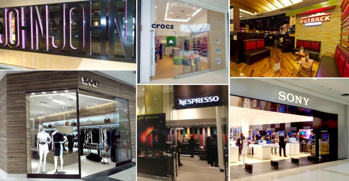 Renovação no mix de lojas do ParkShoppingBarigui em Curitiba – Nespresso, Crocs, Sony, Saad e outros. lojas-park-shopping-barigui-curitiba1