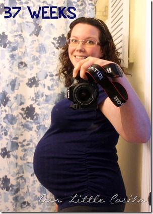 37Weeks