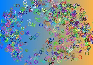 Letras Letras