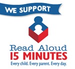 Read Aloud Web Badge Read Aloud Web Badge