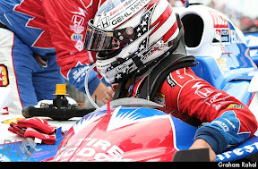 Graham Rahal