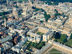 Sprachaufenthalt Oxford