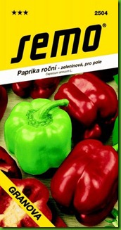 Pepper Granova Pepper Granova