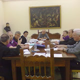 2011 - Coordinamento Nazionale del M.L.P