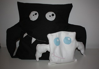 Freddy und Schutzengel (2) Freddy und Schutzengel (2)