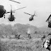40 fotos da Guerra do Vietnã