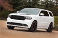 “A Mopar-modified Dodge Durango is one of 20 Mopar-modified vehicles that are headed to the 2013 SEMA show in Las Vegas in November.” “A Mopar-modified Dodge Durango is one of 20 Mopar-modified vehicles that are headed to the 2013 SEMA show in Las Vegas in November.”