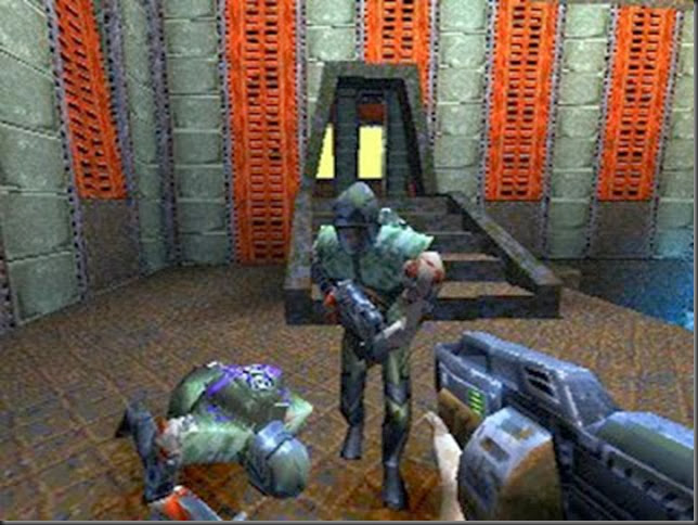 quake 2 ps1-2 quake 2 ps1-2