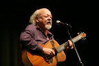 DAVID ESSIG. Bergamo, 7 maggio