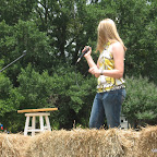 Local Bishop Entertainer - Emily McCannon
