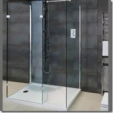 3 Sided Shower Cubicle4