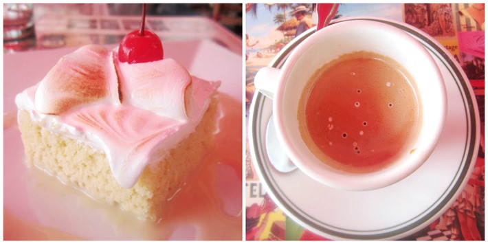 tres leches tres leches