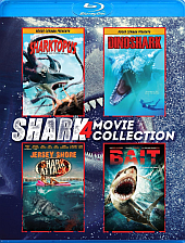 4 shark