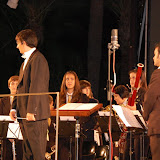 Agradecimiento Santiago Quinto, director de la U.M. La Aurora