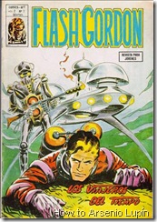 P00007 - Flash Gordon v2 #7 P00007 - Flash Gordon v2 #7