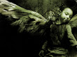 Cute Angel Baby