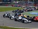 HD Wallpapers 2007 Formula 1 Grand Prix of Italy