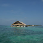 Isla Palma, Bar del hotel Decameron