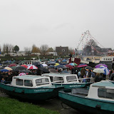 Aankomst Sint Nicolaas 14-11-2010