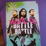 JEF Theatre Night 2011