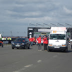 Silverstone 2010 - Disabled Start