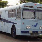 &ndash; Eagle Rock '57 AEC Reliance