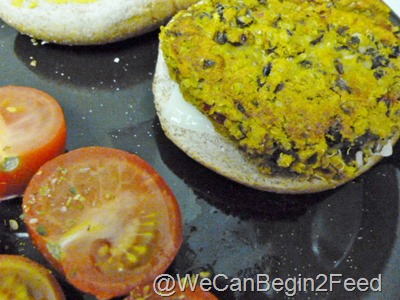 Nov 26 quinoa burgers 012