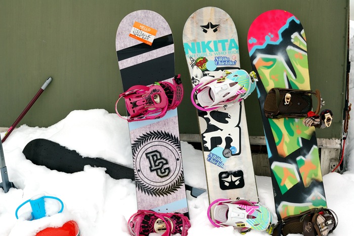 snowboards snowboards