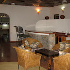 Bougainvillea Lodge © Fotos: Doreen Schütze | Outback Africa Erlebnisreisen