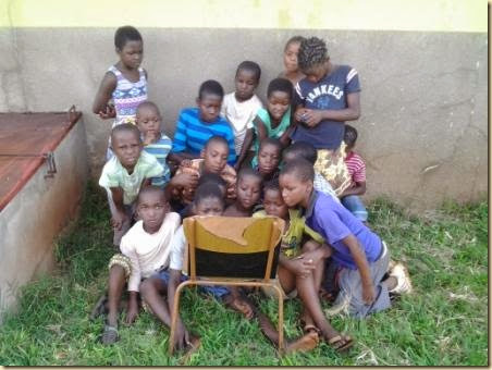 oratorio computarizado