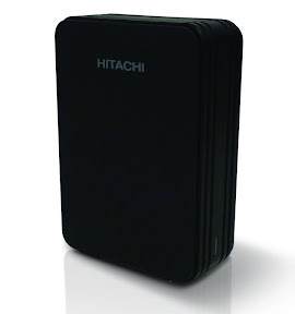 Hitachi 4 TB Deskstar 5K4000 3.5-inch hard drive