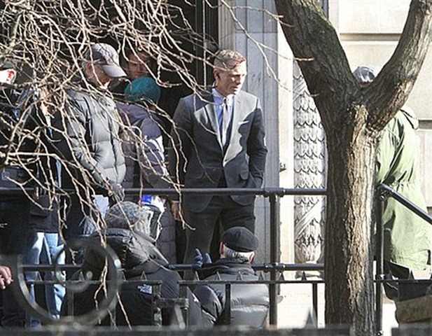 Skyfall new set 01