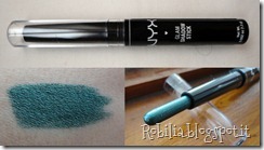 nix glam shadow stick glistening emerald nix glam shadow stick glistening emerald